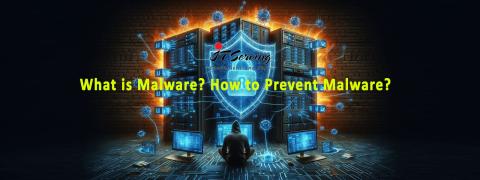How Does Malware Work? How to Prevent Malware? How Does Malware Work? How to Prevent Malware?
