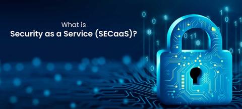 Security-as-a-Service (SECaaS) Security-as-a-Service (SECaaS)